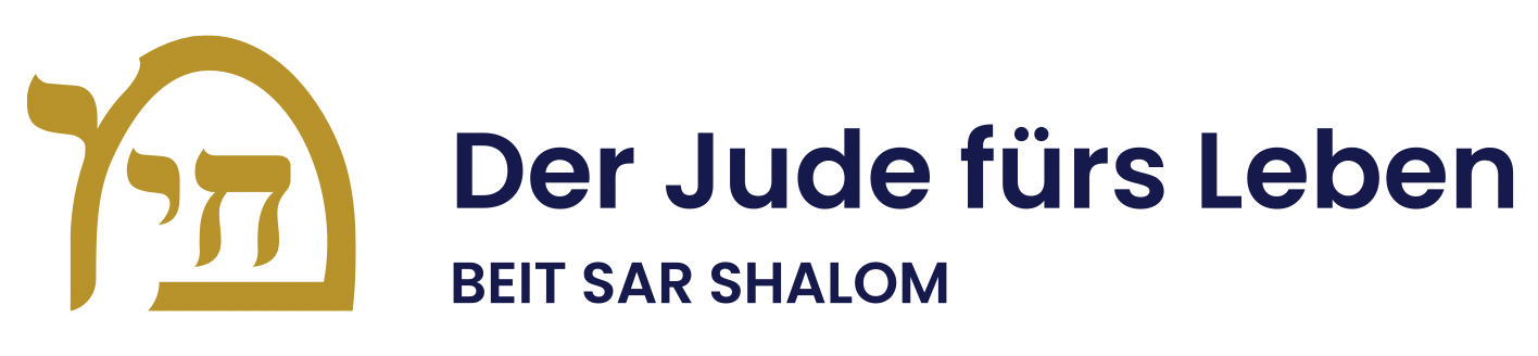 Beit Sar Shalom – Evangeliumsdienst e.V. – Jüdisch-Messianische Dienste und Gemeinden